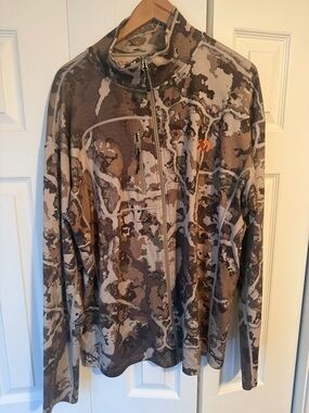 First lite Labrador Heavyweight jacket